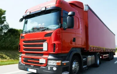 Konya Arsuz Ambar Kargo