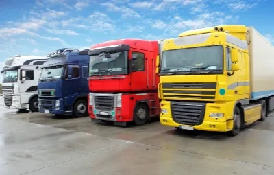 Konya Arsuz Nakliye Ambarı