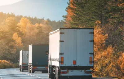 Konya ile Arsuz Arası Klima Taşıma